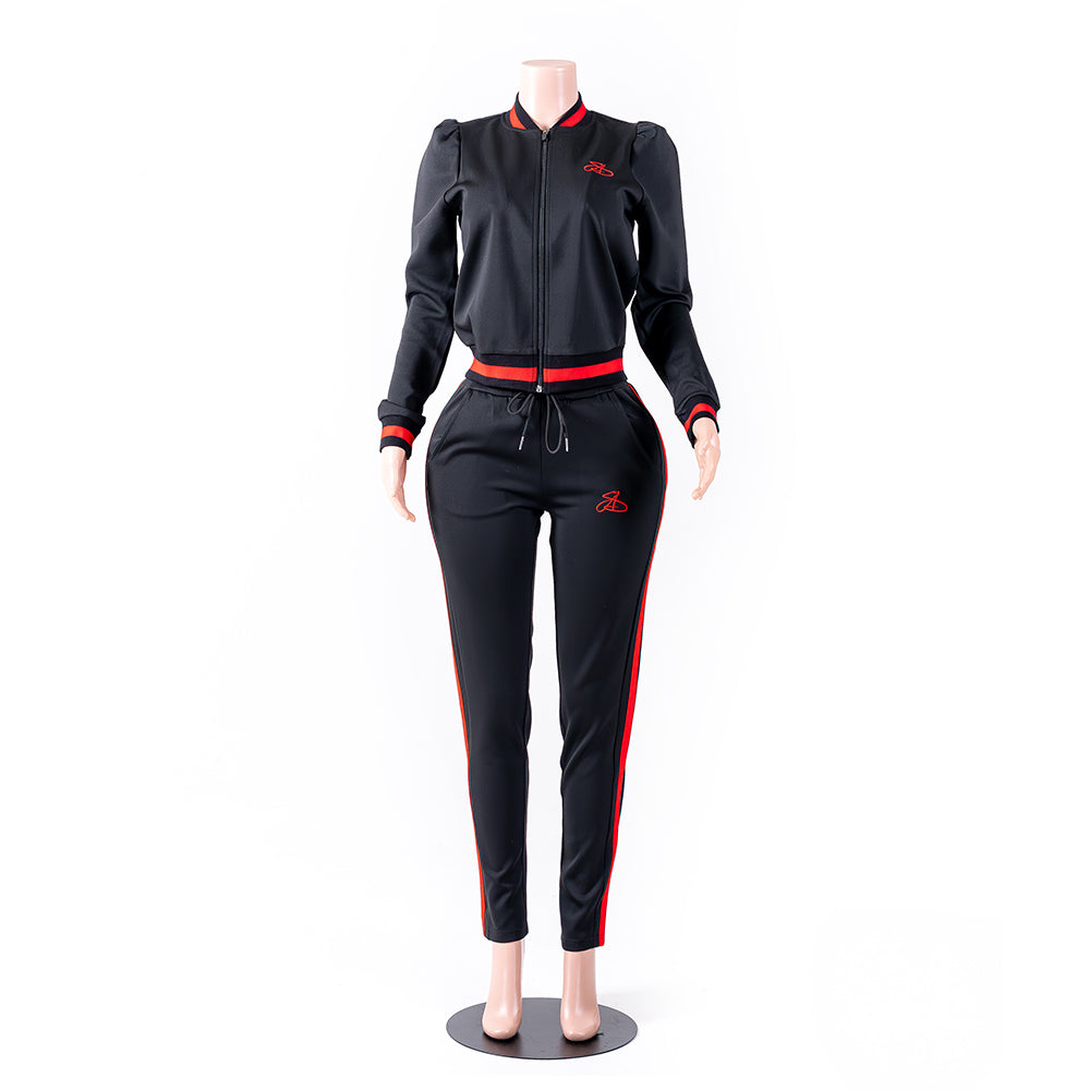 Selfless Womens Tracksuit