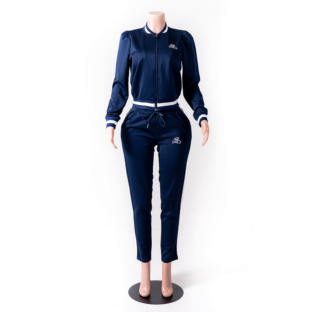 Selfless Womens Tracksuit