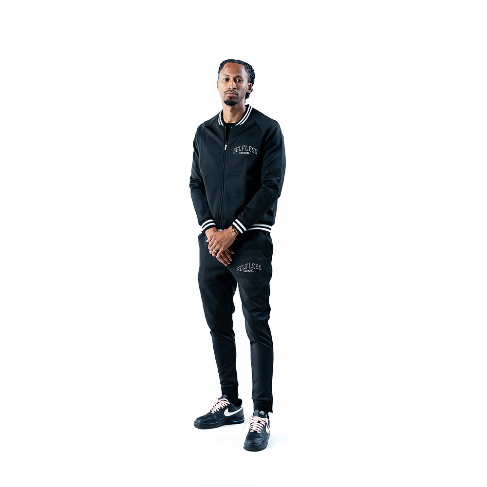 Selfless Mens Tracksuit