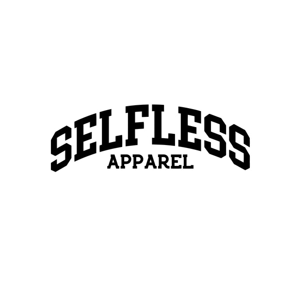 Selfless Apparel 