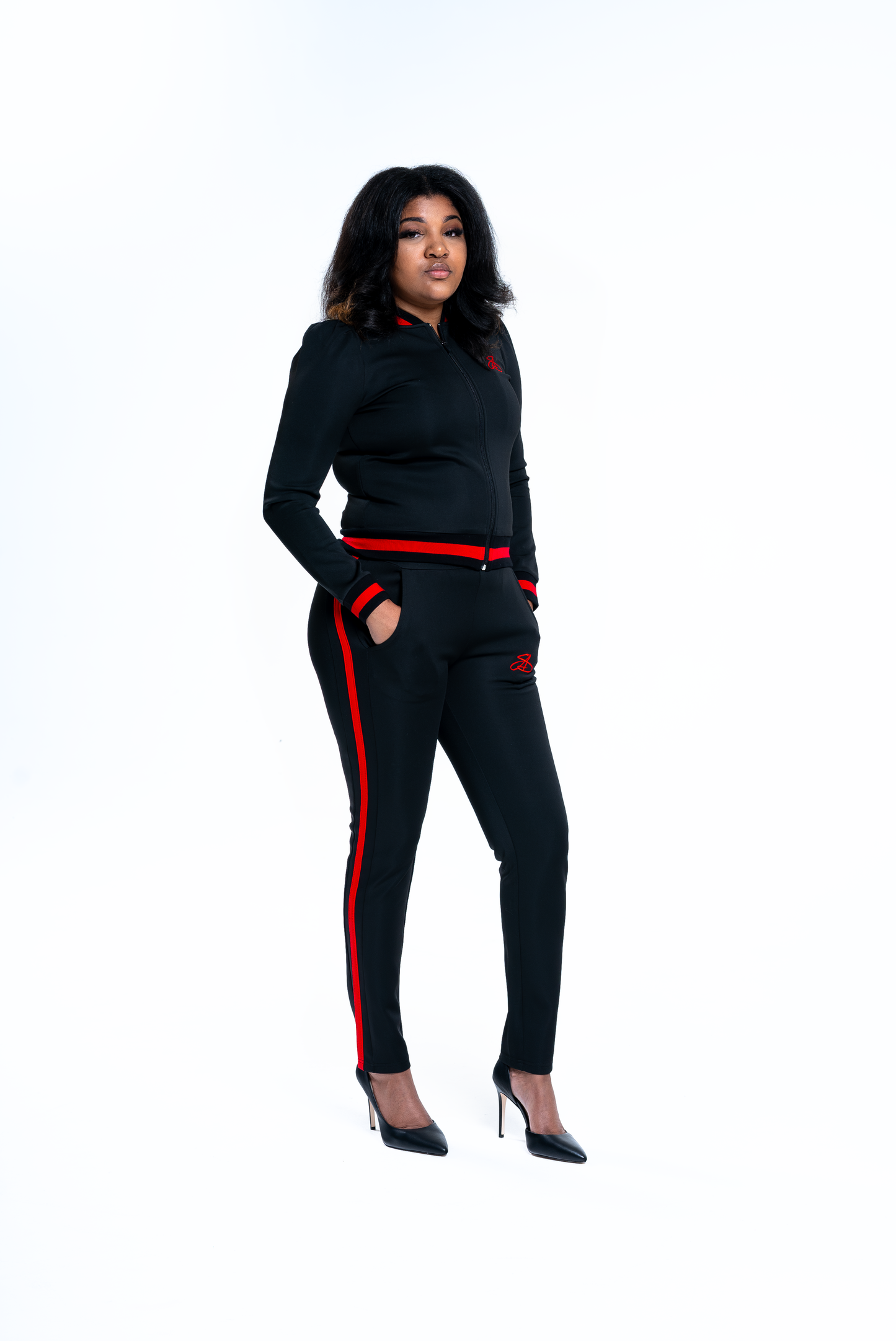 Selfless Womens Tracksuit