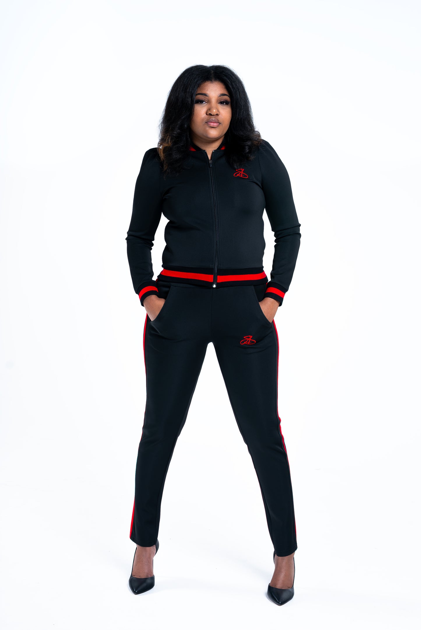 Selfless Womens Tracksuit