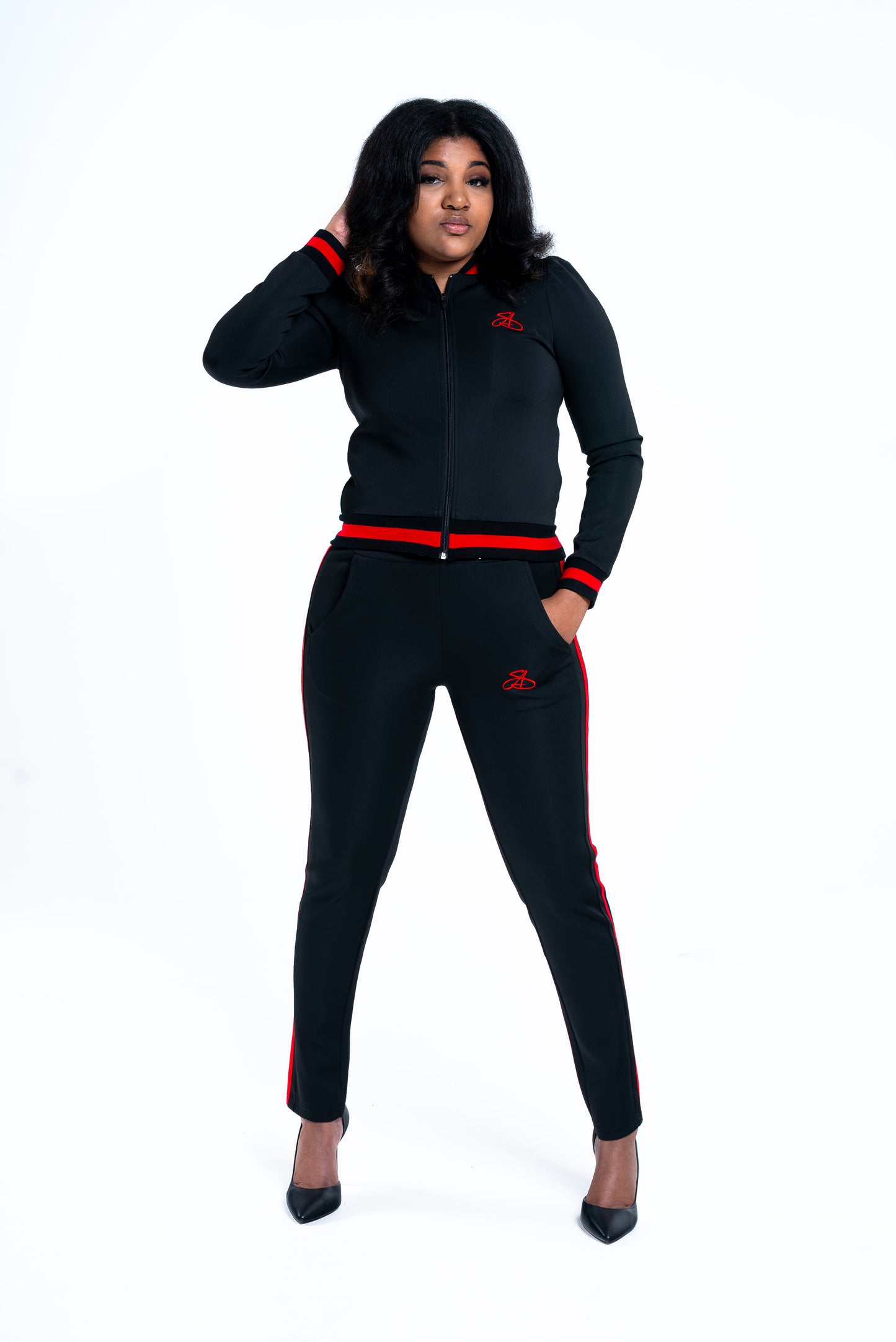 Selfless Womens Tracksuit