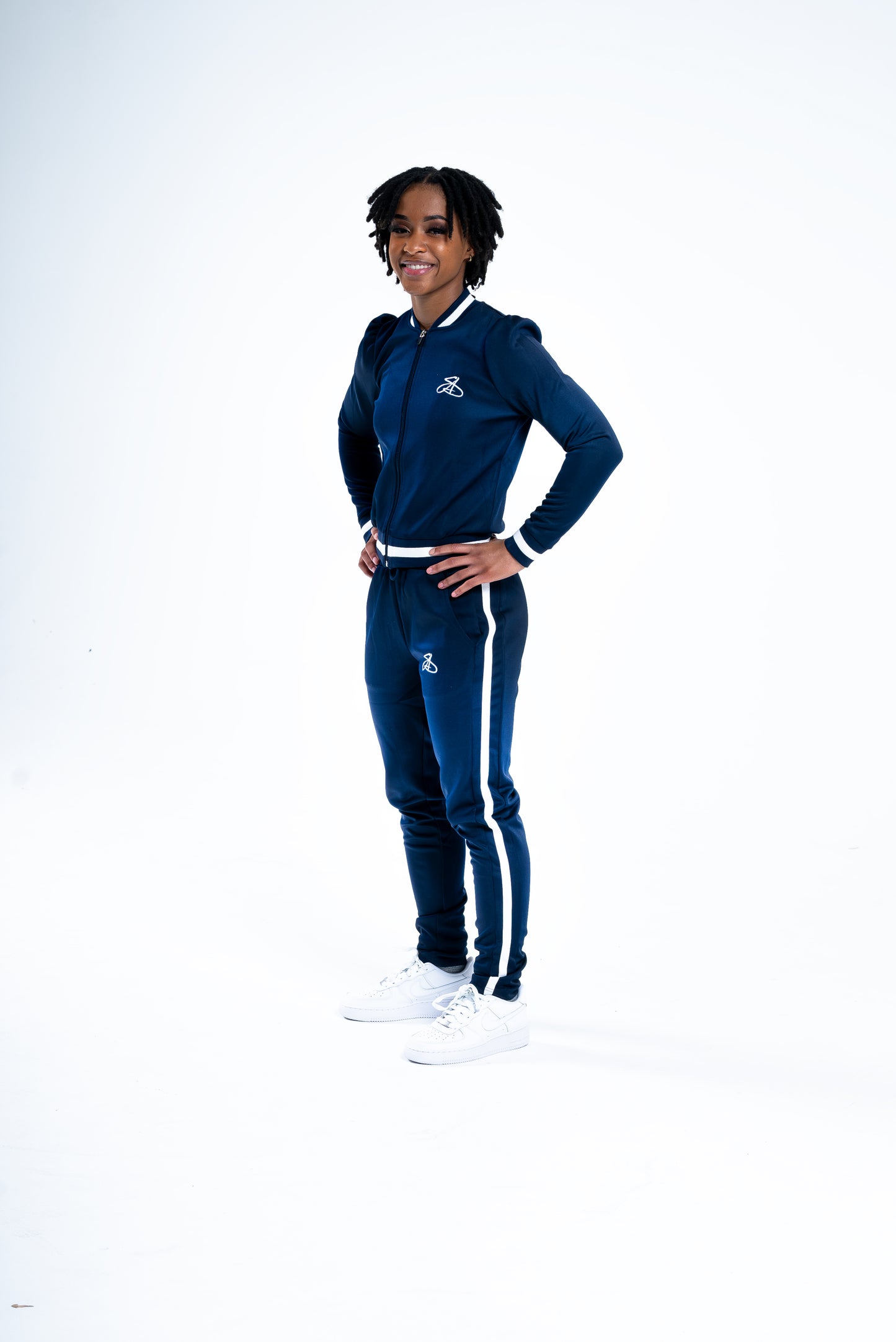 Selfless Womens Tracksuit