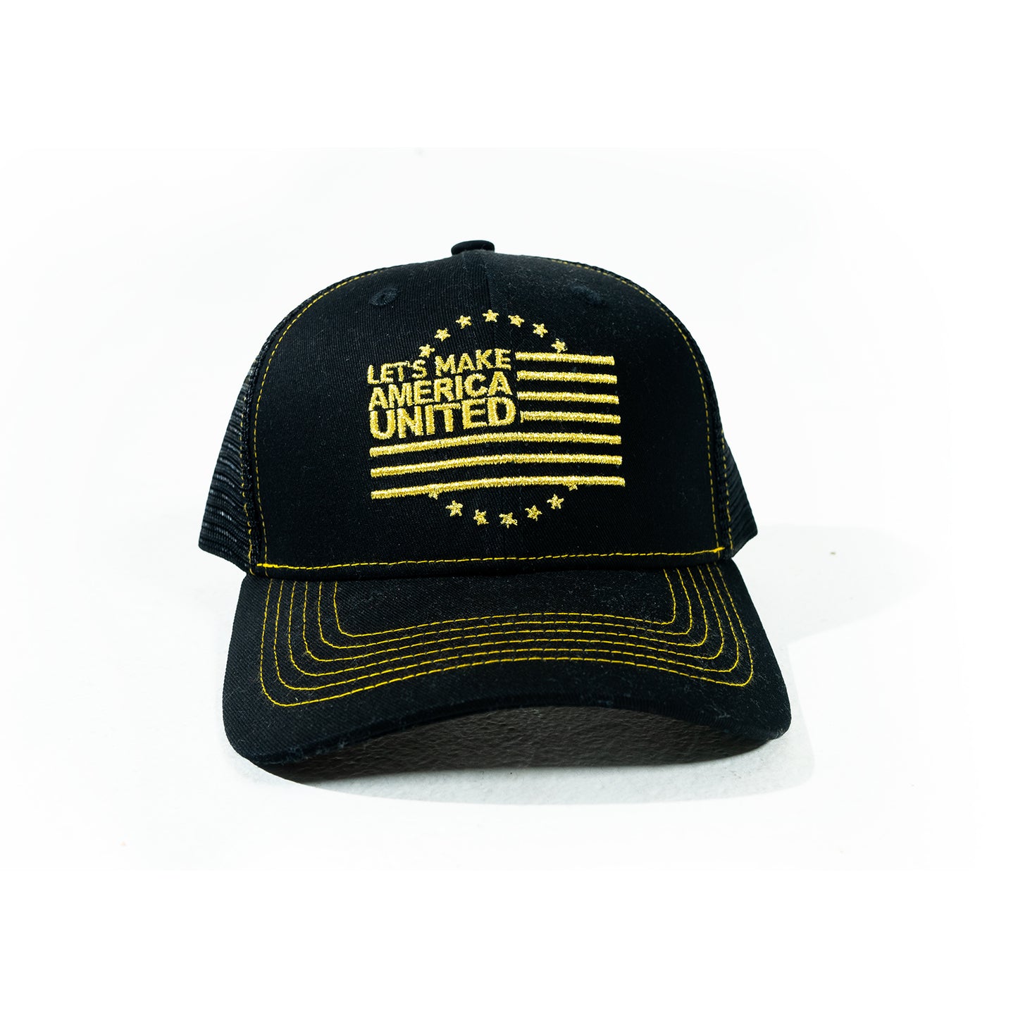 Lets Make America United Hat