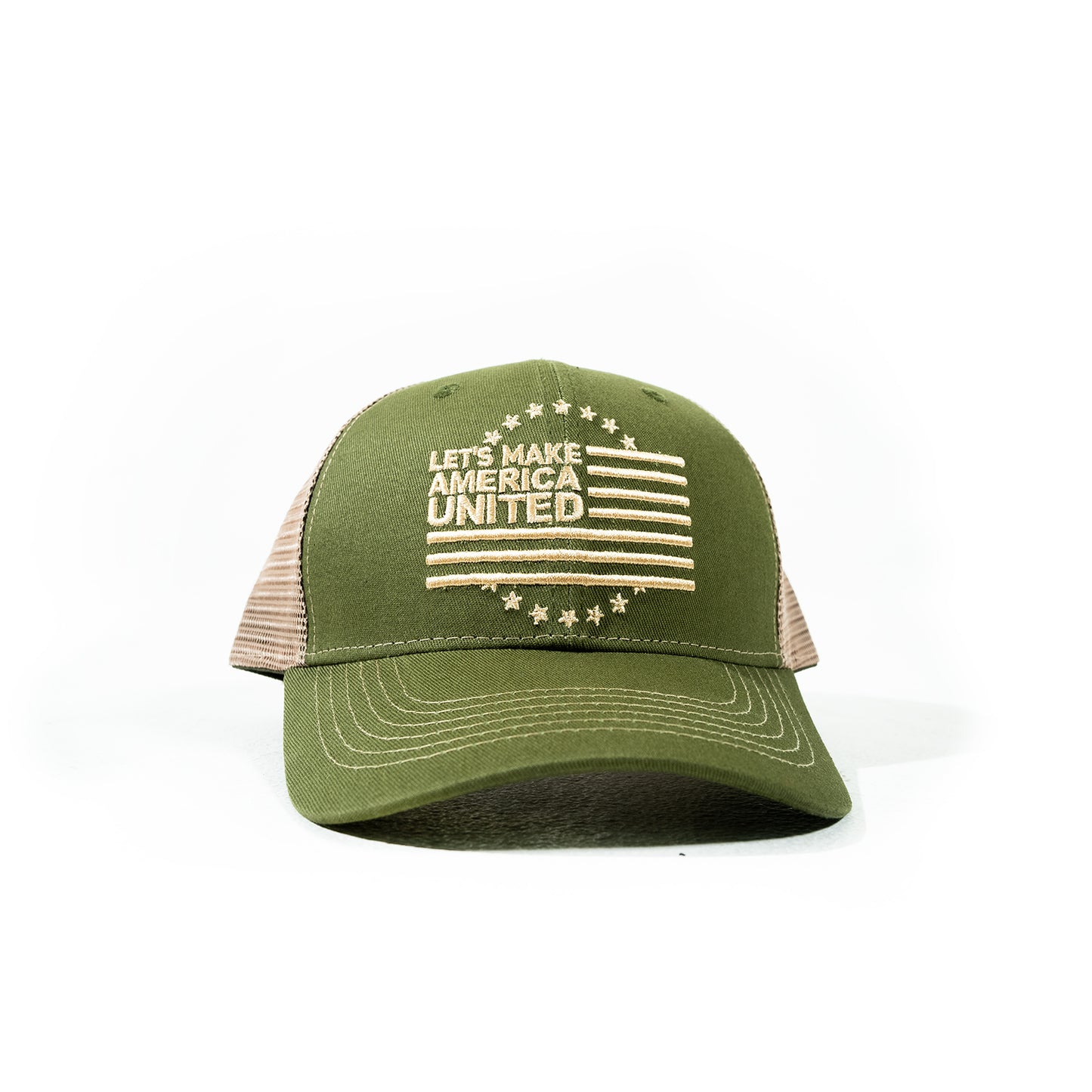 Lets Make America United Hat