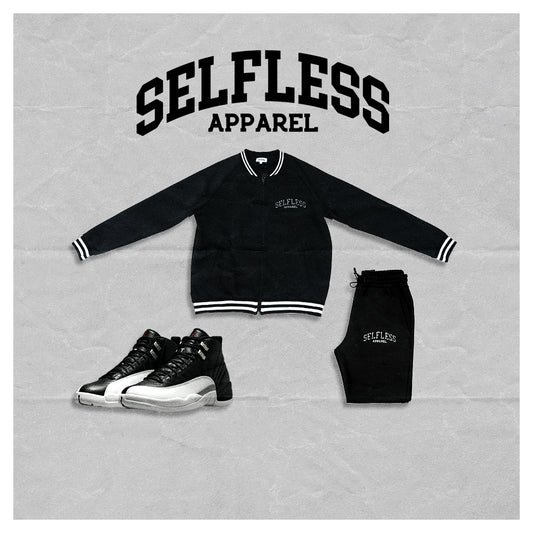 Selfless Mens Tracksuit