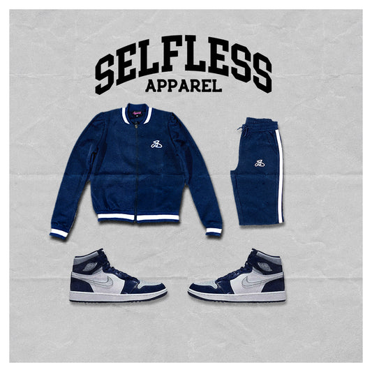 Selfless Womens Tracksuit