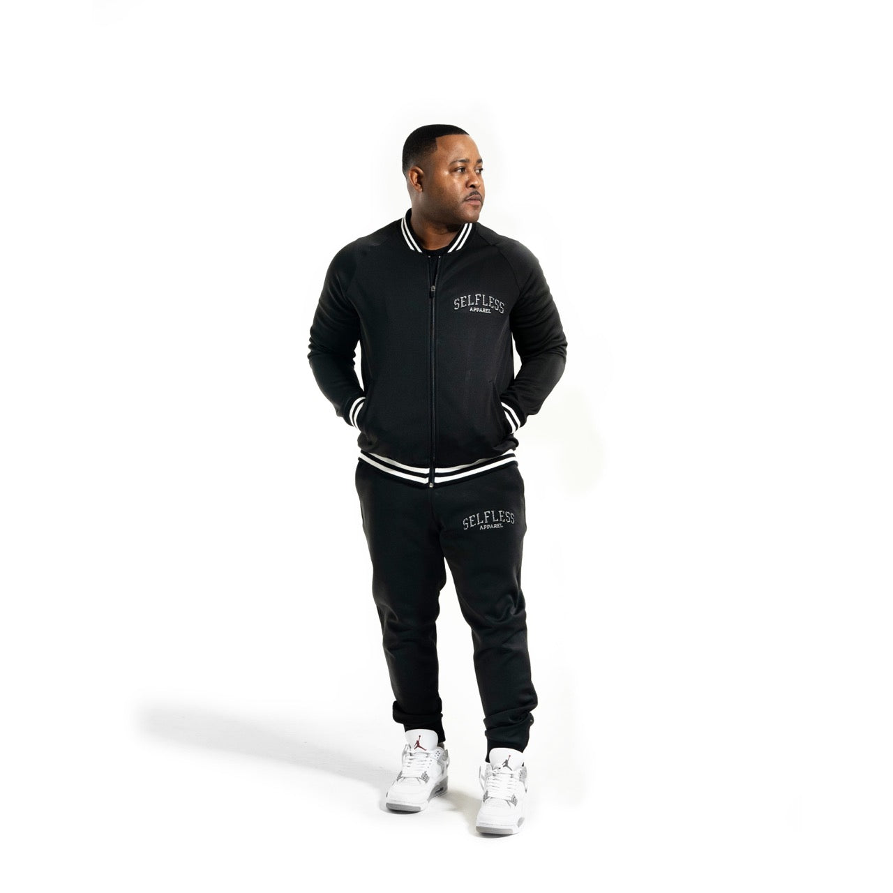 Selfless Mens Tracksuit